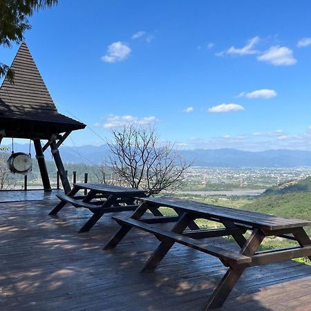 דונגשאן Shangrila Leisure Farm מראה חיצוני תמונה