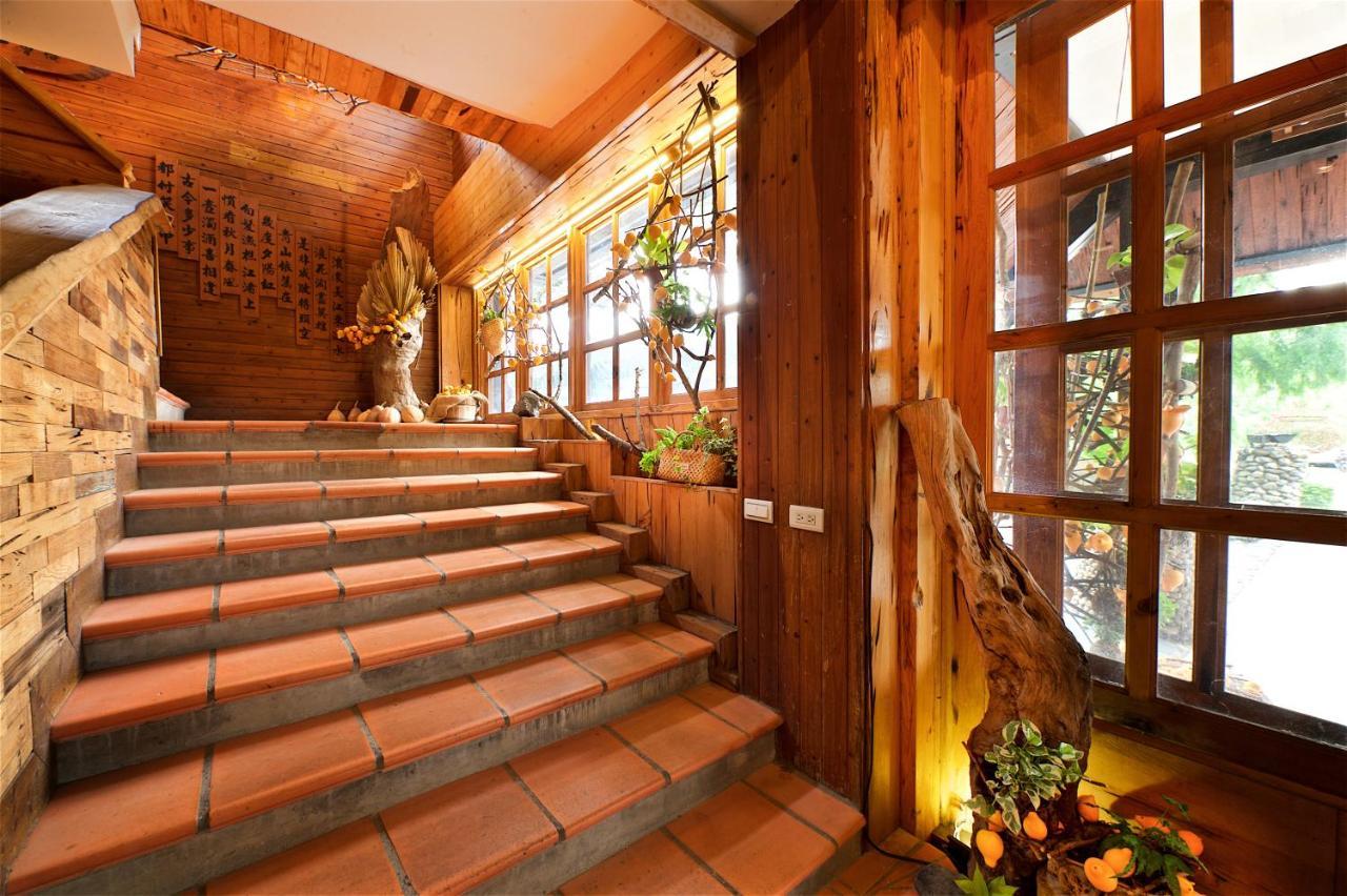 דונגשאן Shangrila Leisure Farm מראה חיצוני תמונה