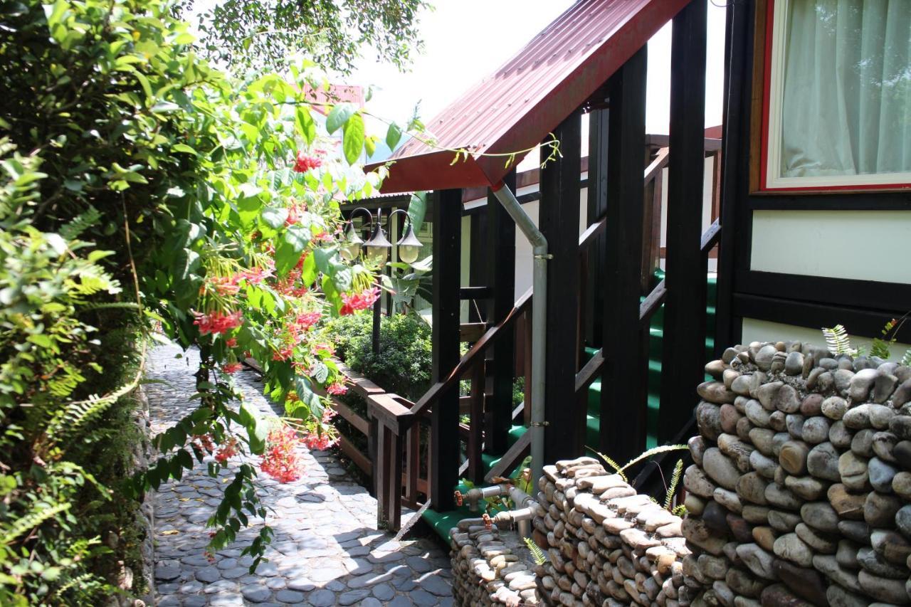 דונגשאן Shangrila Leisure Farm מראה חיצוני תמונה
