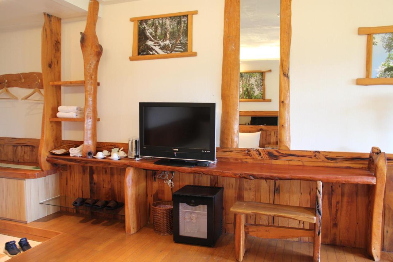 דונגשאן Shangrila Leisure Farm מראה חיצוני תמונה