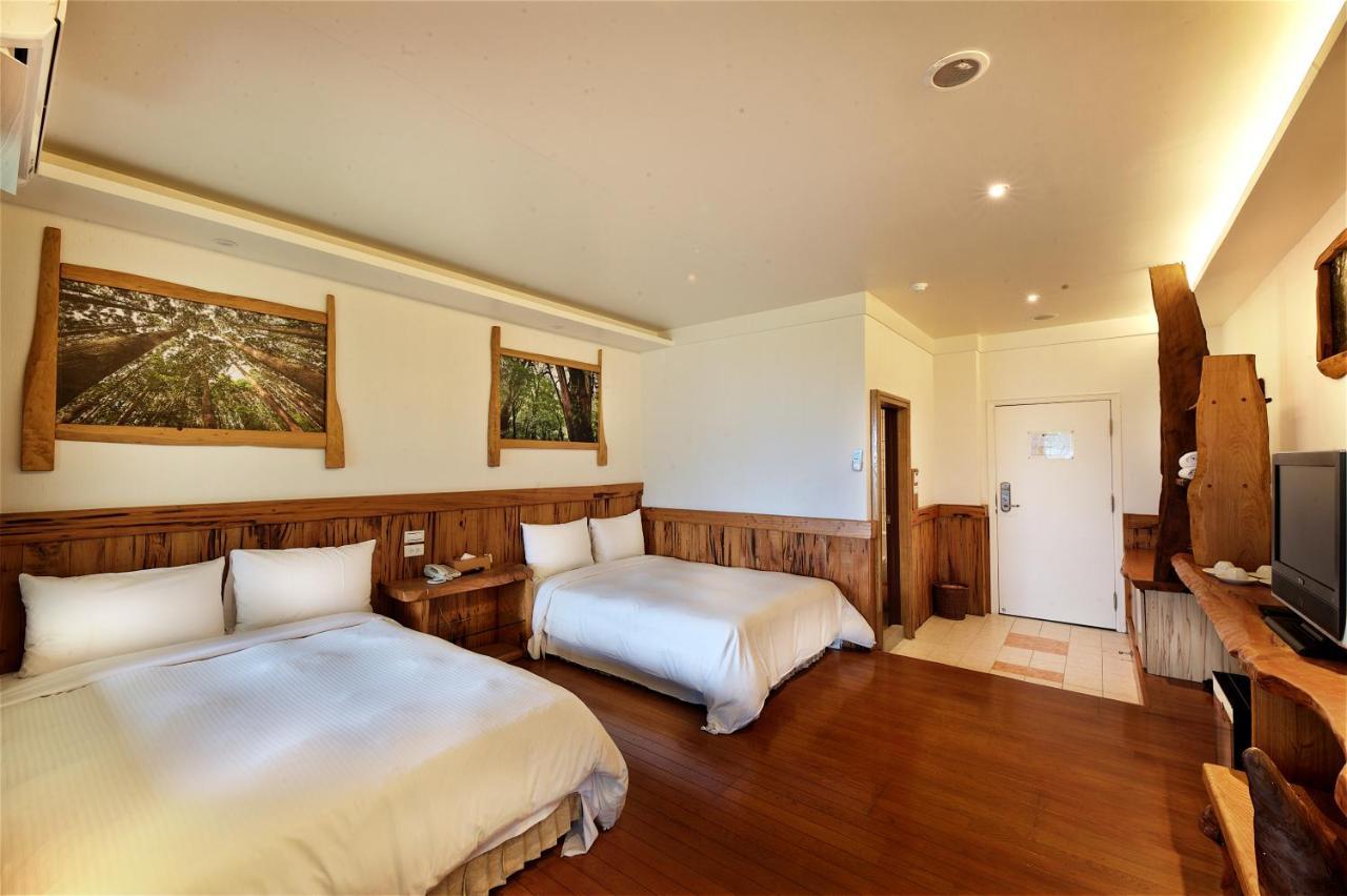 דונגשאן Shangrila Leisure Farm מראה חיצוני תמונה
