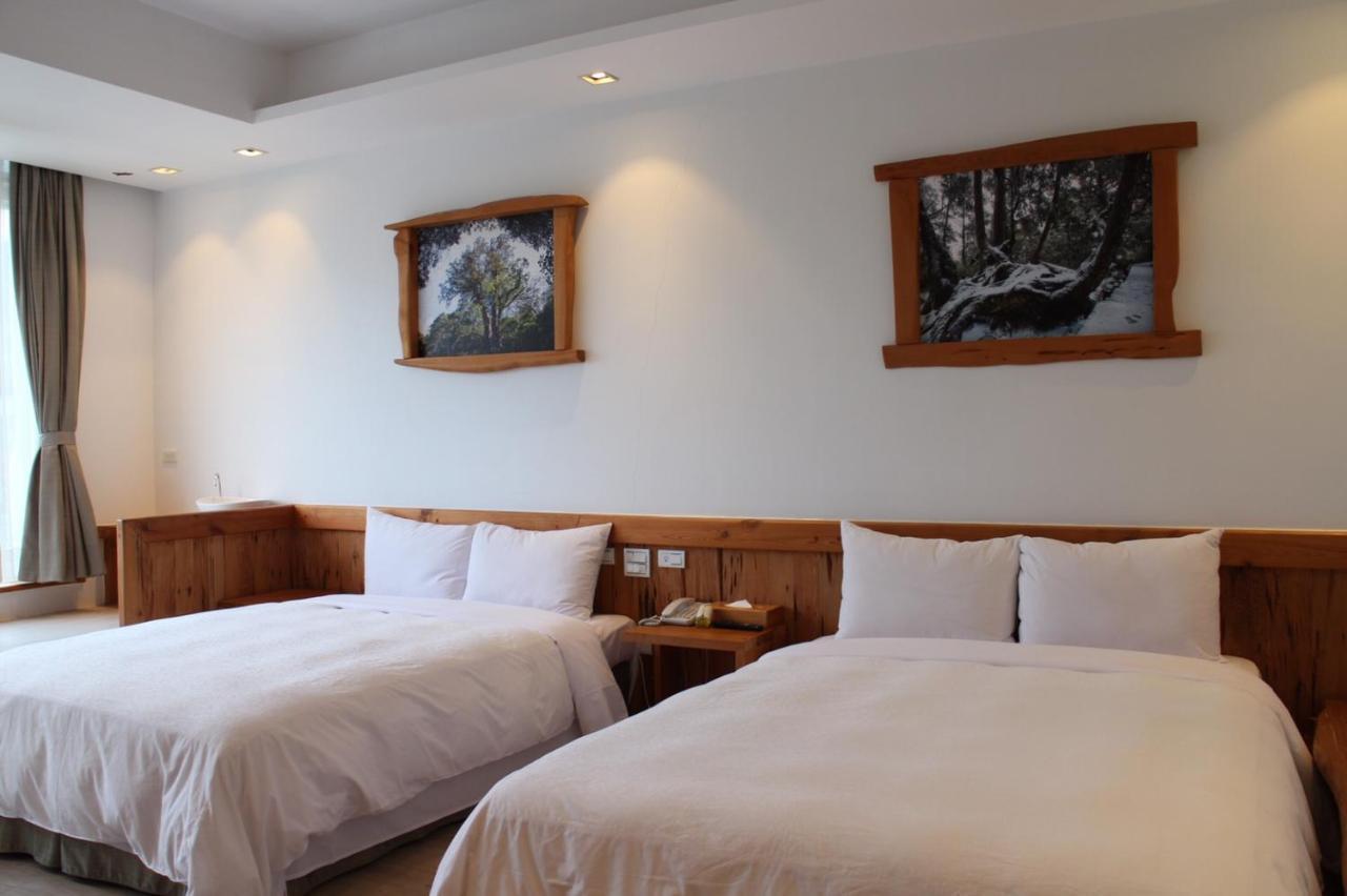 דונגשאן Shangrila Leisure Farm מראה חיצוני תמונה