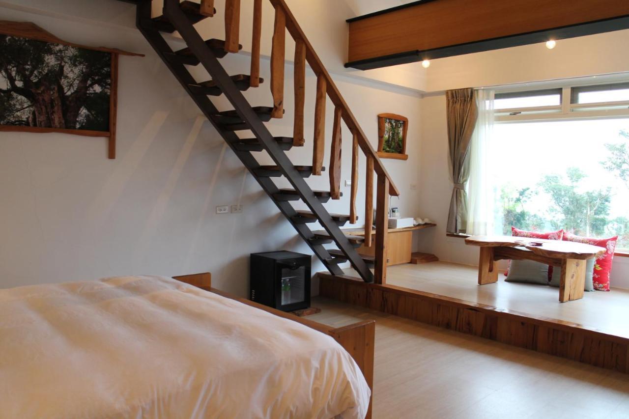 דונגשאן Shangrila Leisure Farm מראה חיצוני תמונה
