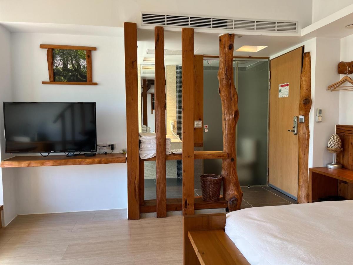 דונגשאן Shangrila Leisure Farm מראה חיצוני תמונה