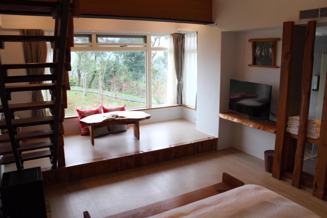 דונגשאן Shangrila Leisure Farm מראה חיצוני תמונה