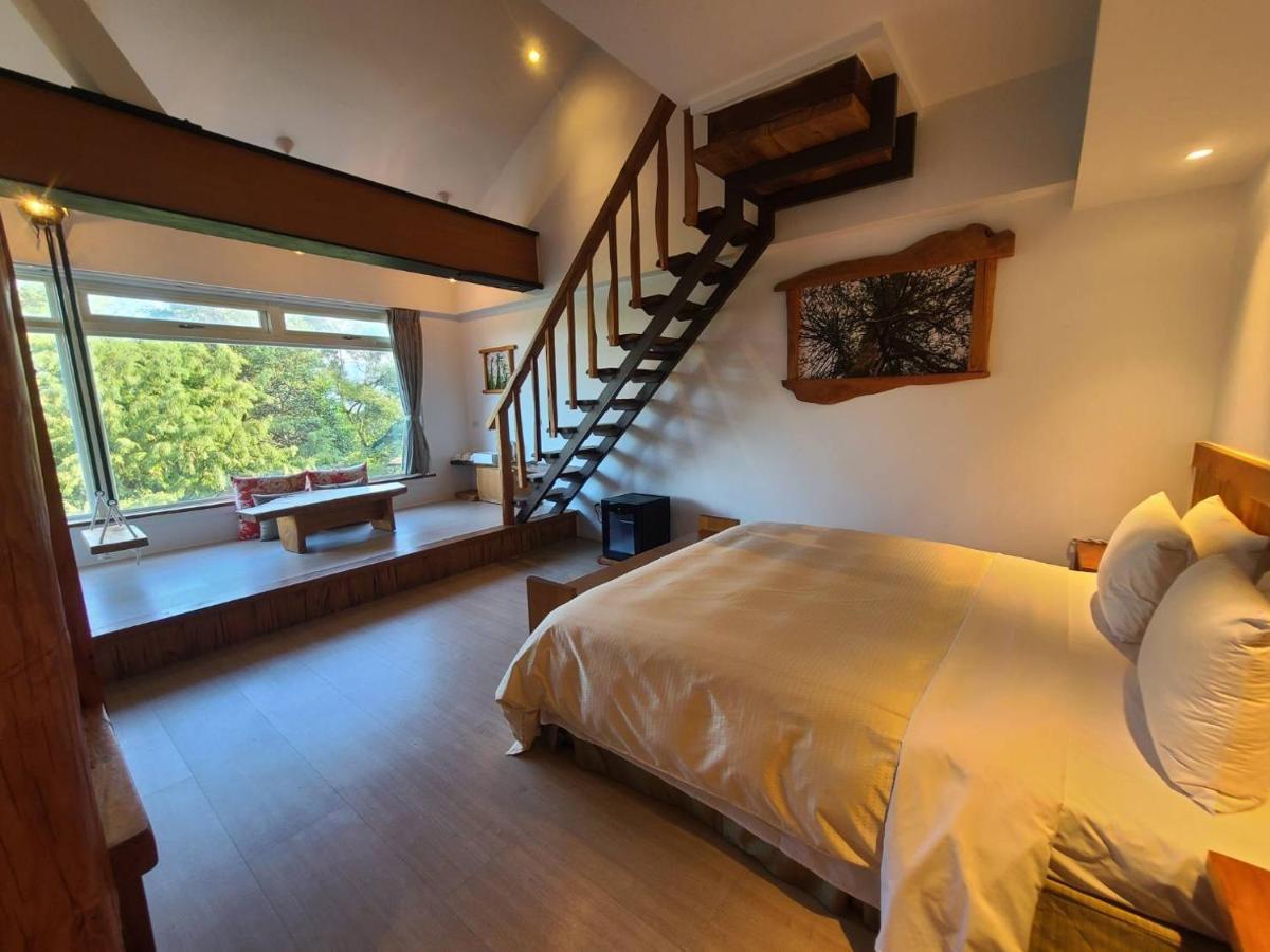 דונגשאן Shangrila Leisure Farm מראה חיצוני תמונה