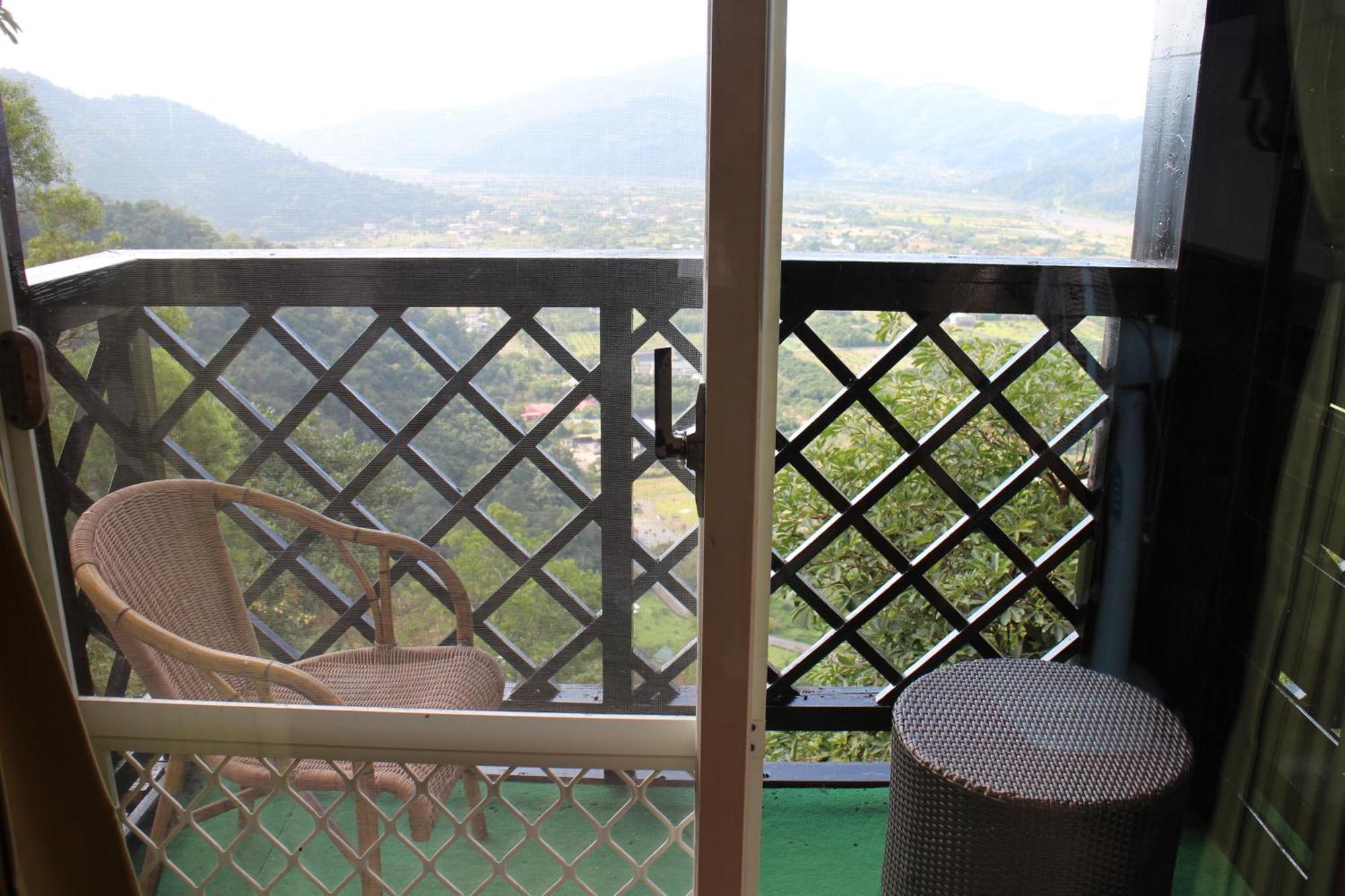 דונגשאן Shangrila Leisure Farm מראה חיצוני תמונה