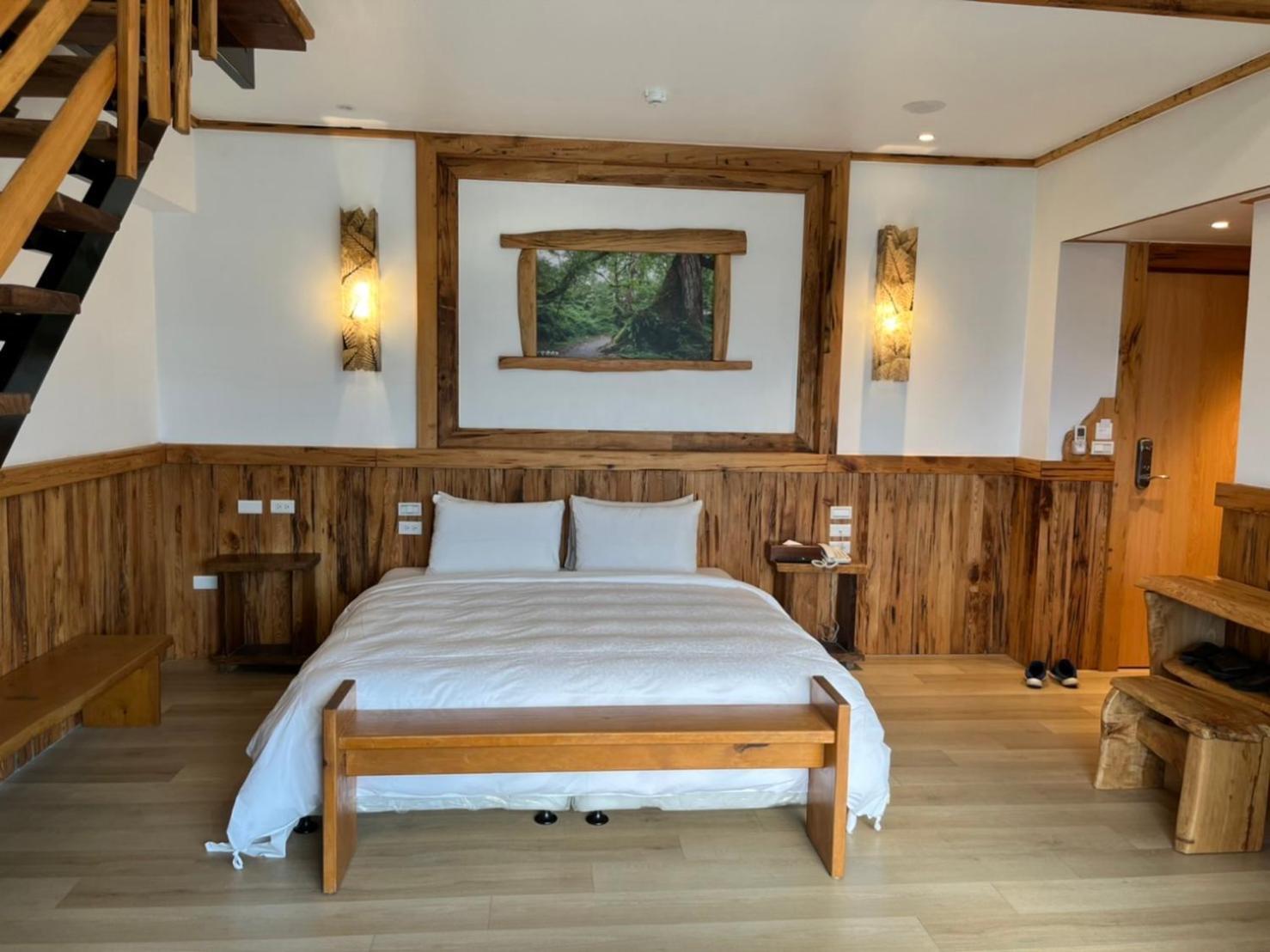 דונגשאן Shangrila Leisure Farm מראה חיצוני תמונה