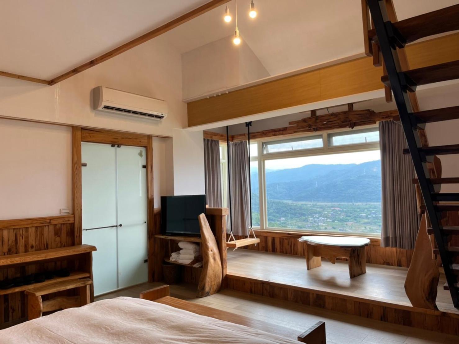 דונגשאן Shangrila Leisure Farm מראה חיצוני תמונה